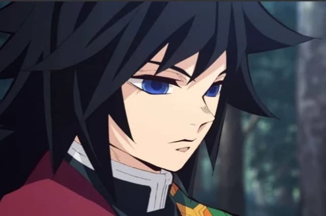 Giyuu Tomioka thumbnail