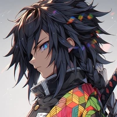 Tomoioka Giyuu thumbnail