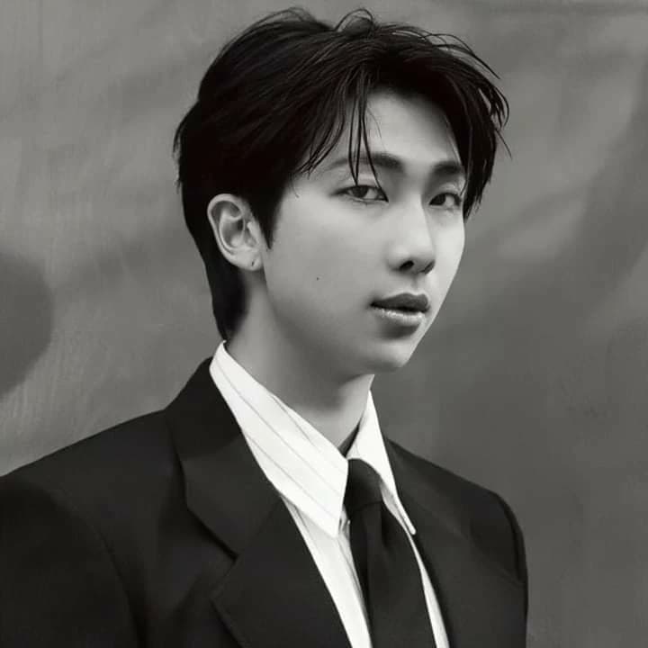 Kim Namjoon thumbnail