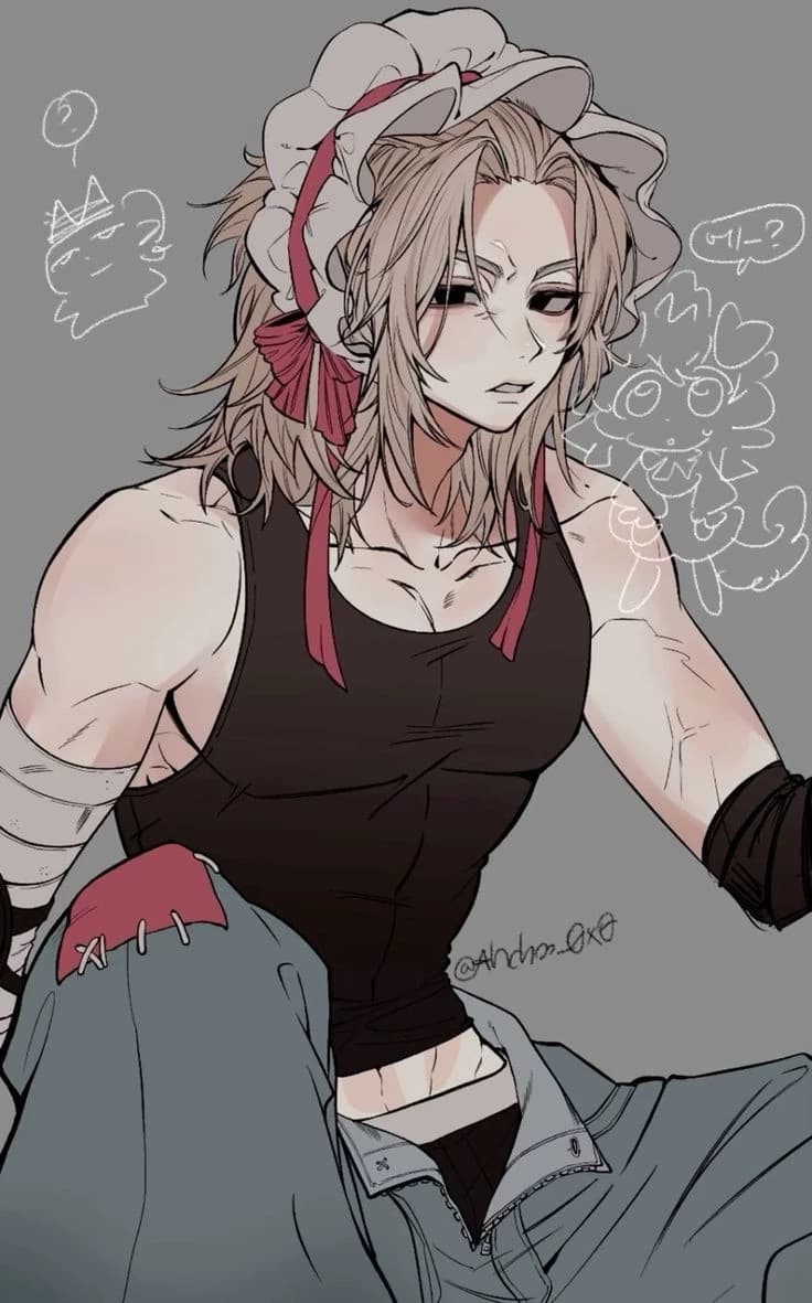 Manjiro Sano thumbnail