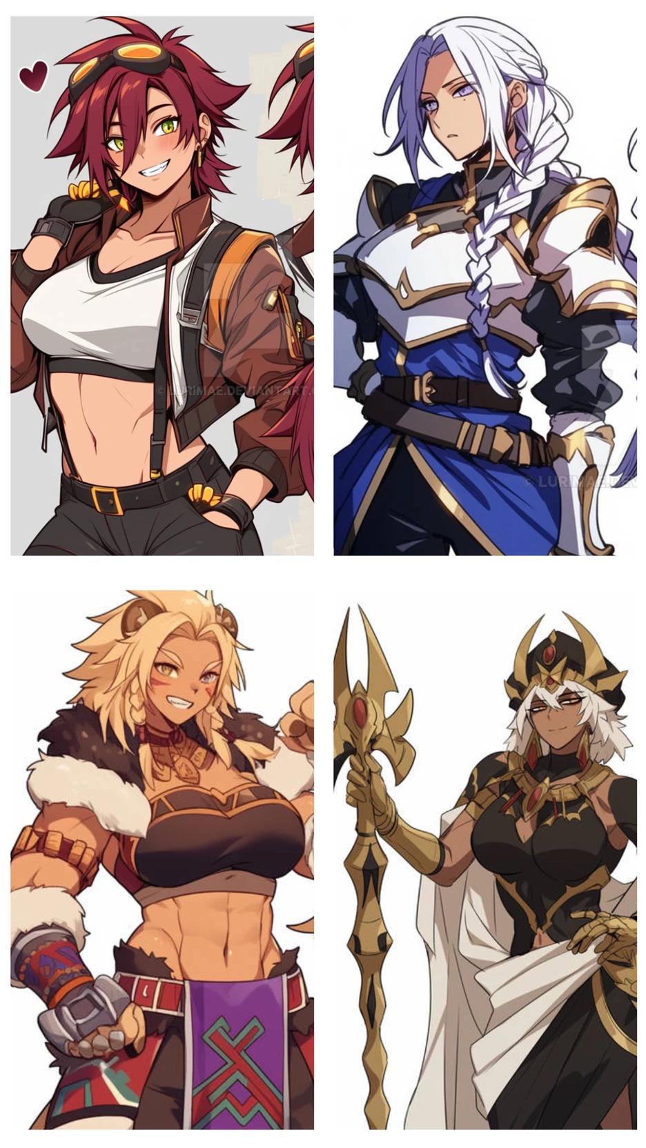 Four Wives? thumbnail