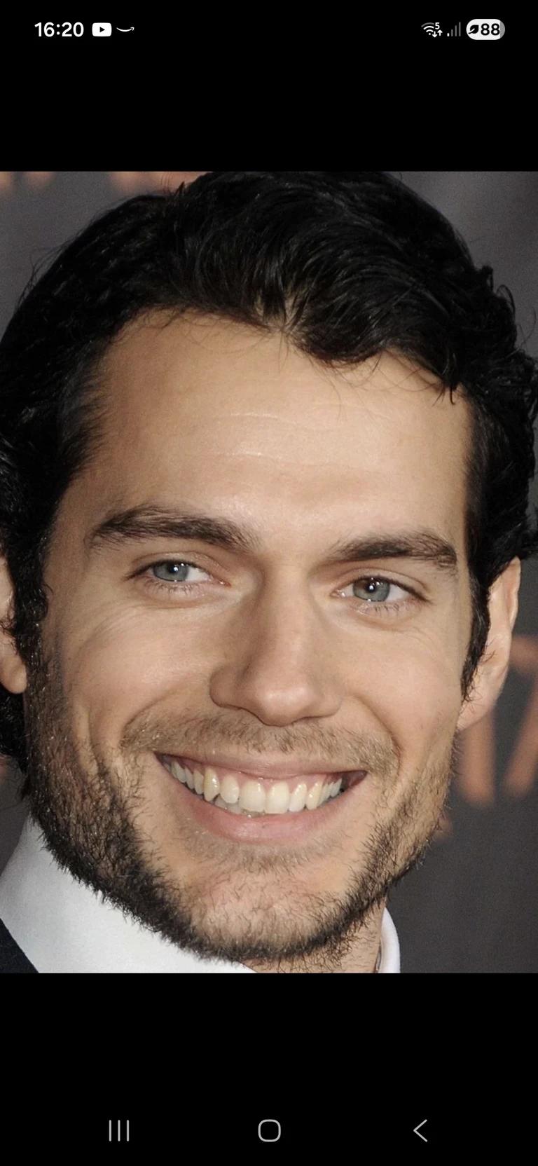 Henry Cavill  thumbnail