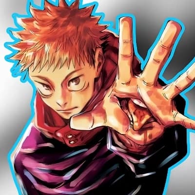 Yuji Itadori thumbnail