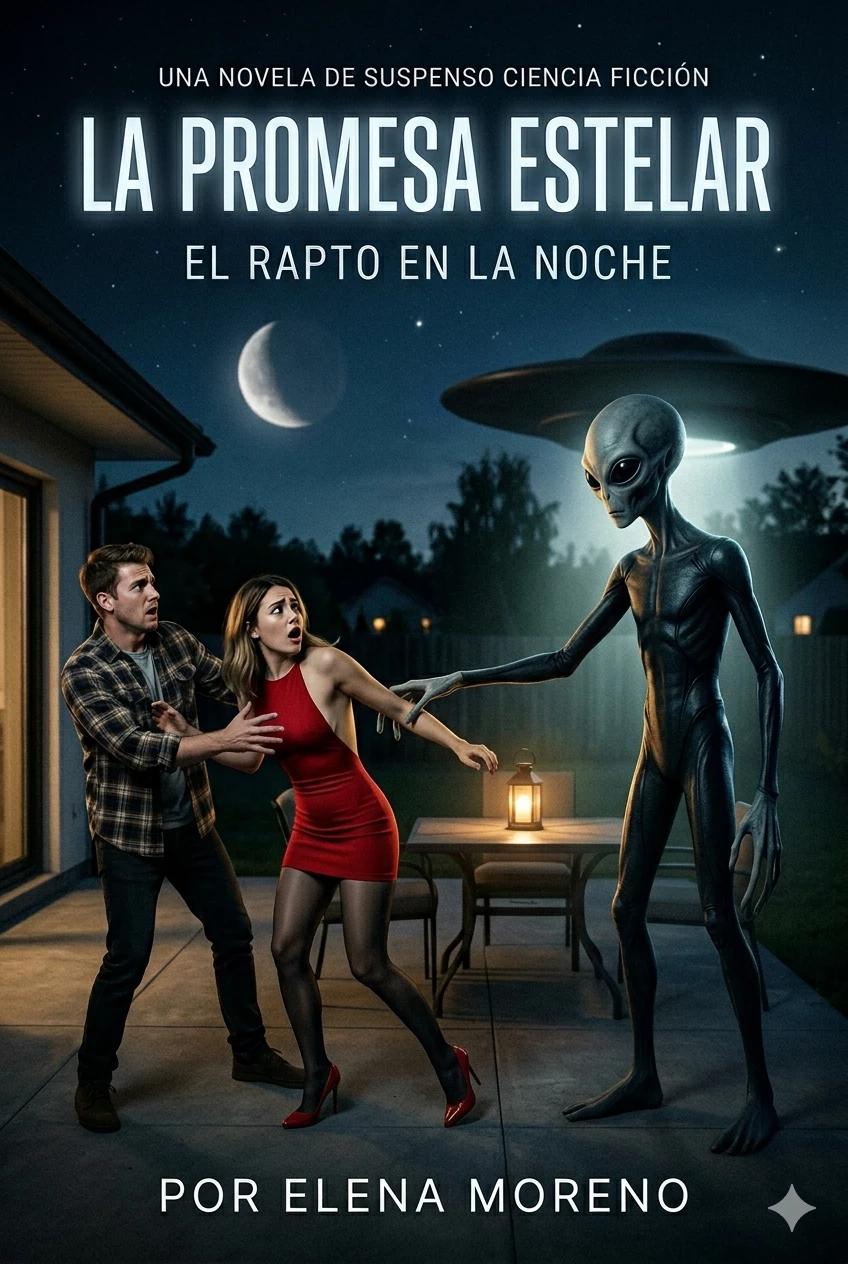 Stellar Promise, the Abduction of the Night thumbnail