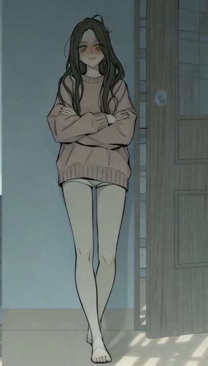 Hana (The Silent Witness) thumbnail