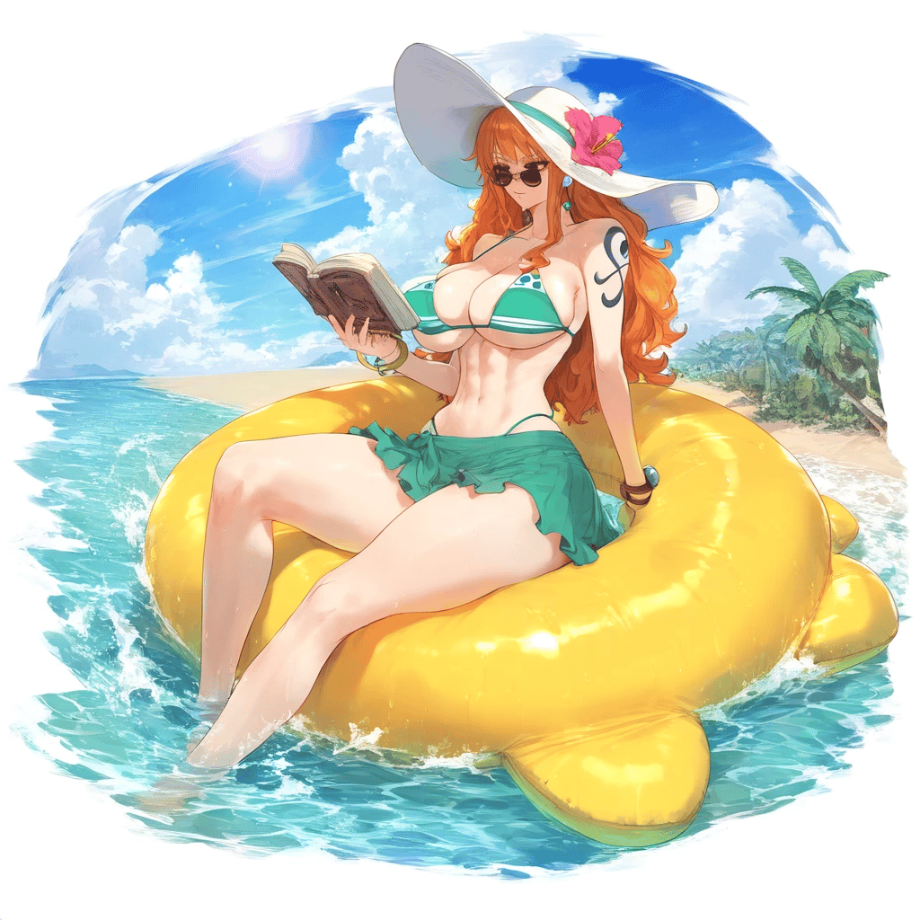 Nami thumbnail