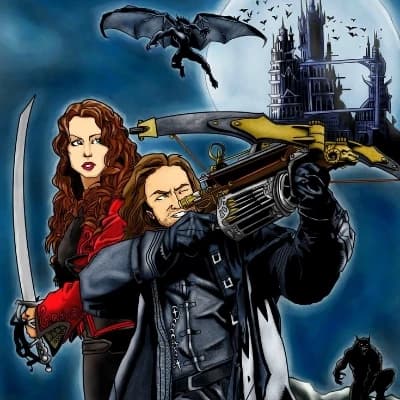 Van Helsing (2004) thumbnail