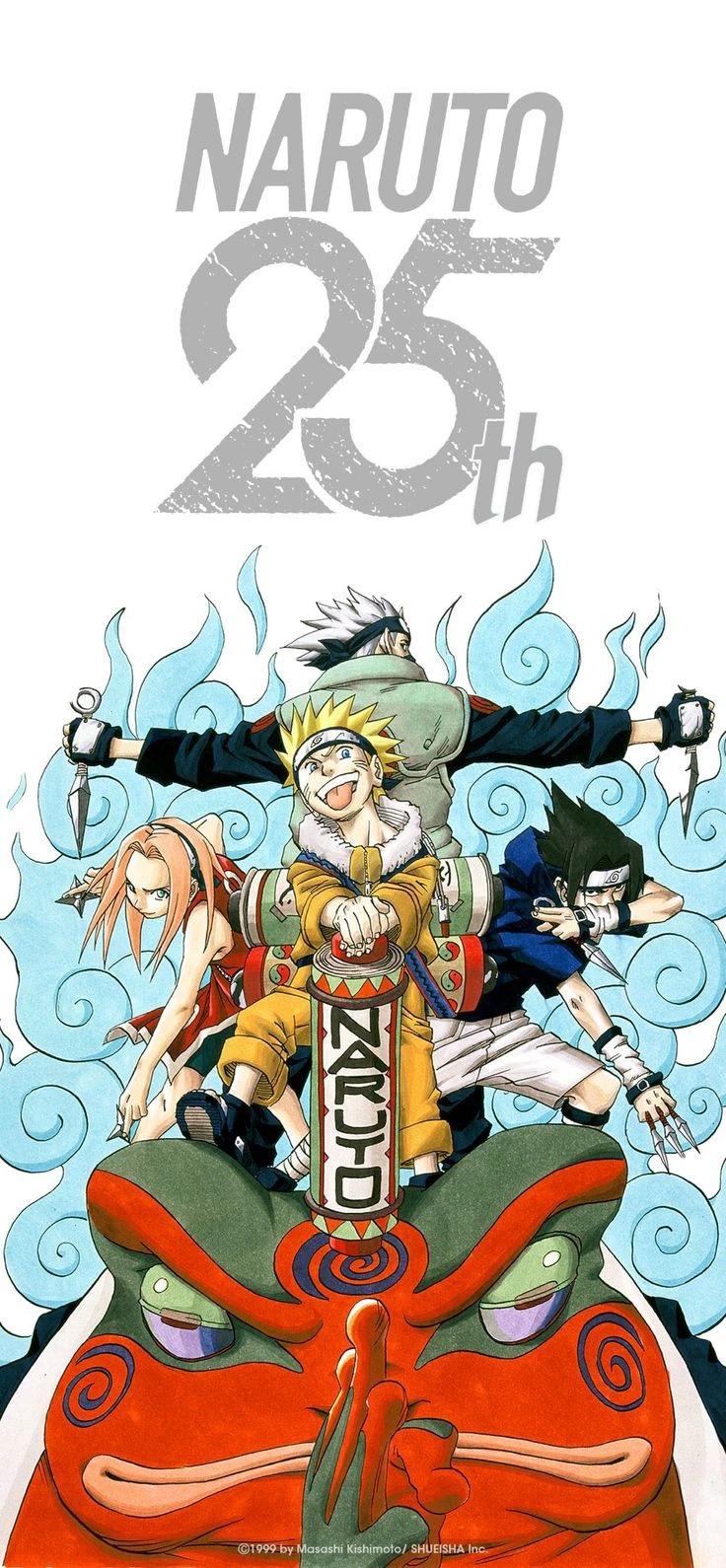 Naruto Shippuden  thumbnail