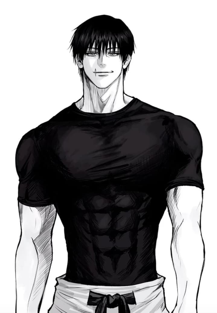 Toji thumbnail