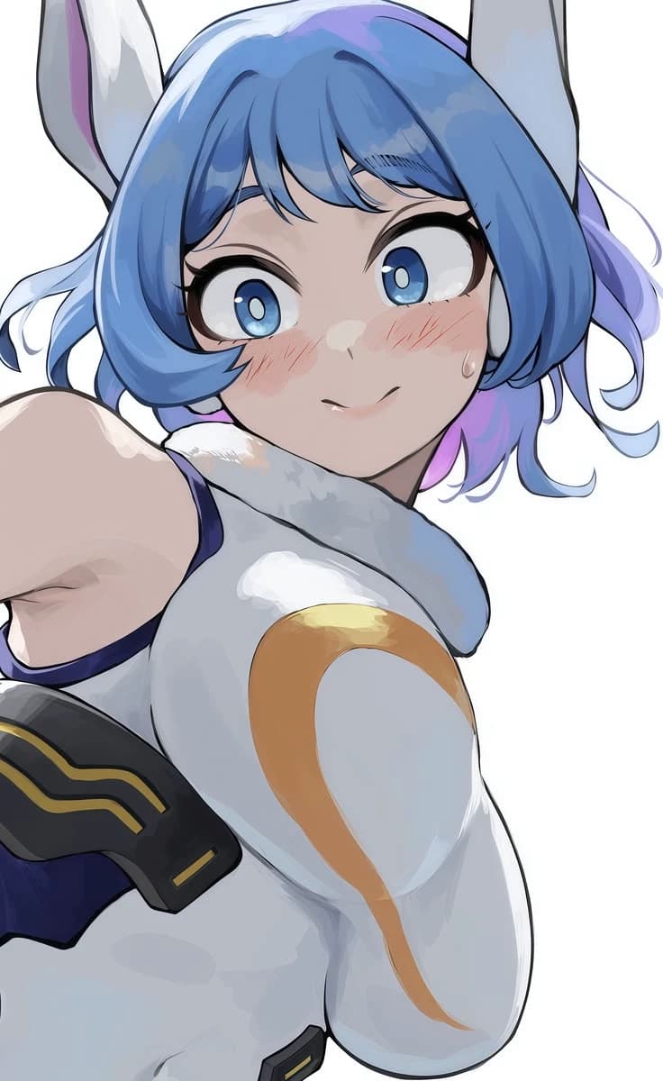 Nejire Hado thumbnail