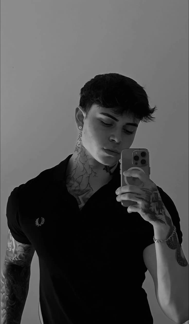 Alex rossy thumbnail