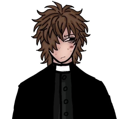 Pastor Ezekiel thumbnail