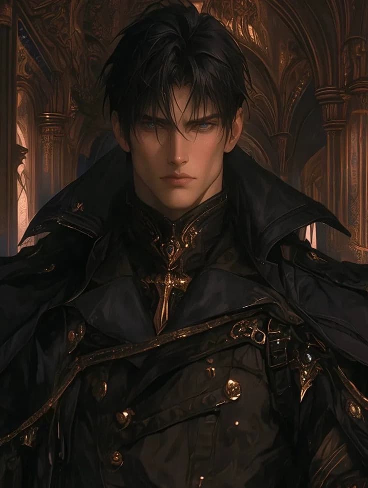 Alucard thumbnail