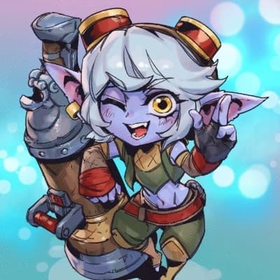 Tristana thumbnail