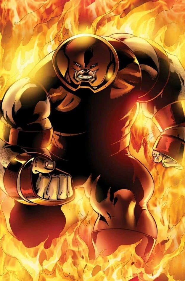 Cain Marko (Juggernaut) thumbnail