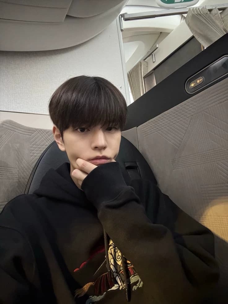 Kim Seungmin thumbnail
