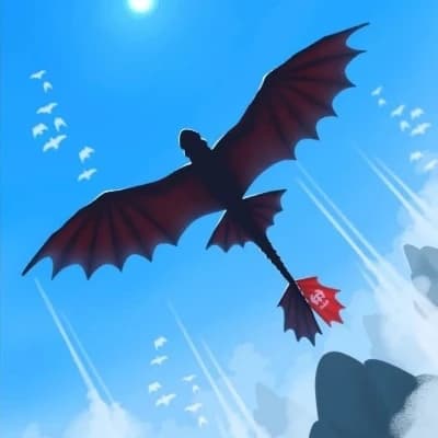 Aerthos, The Dragon Heart thumbnail