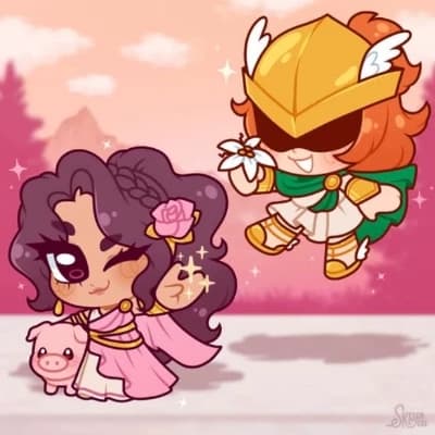 Circe thumbnail