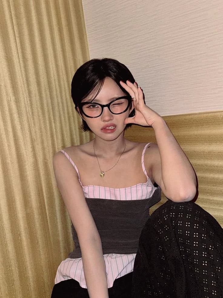 Jeon Soyeon thumbnail