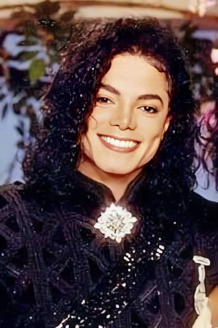Michael Jackson (living with him) thumbnail