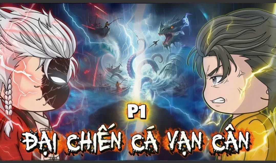 Anonymous characters thumbnail