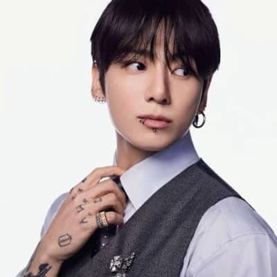 JEON Jungkook thumbnail