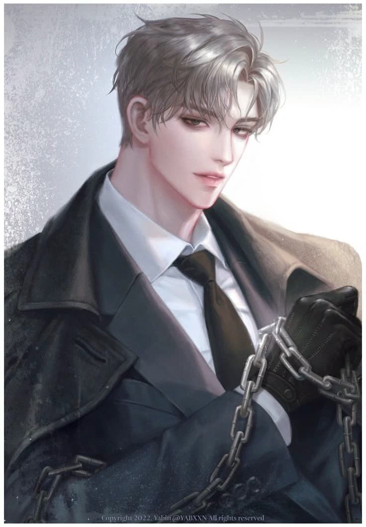 Eric Hermaan (German Gangster) thumbnail