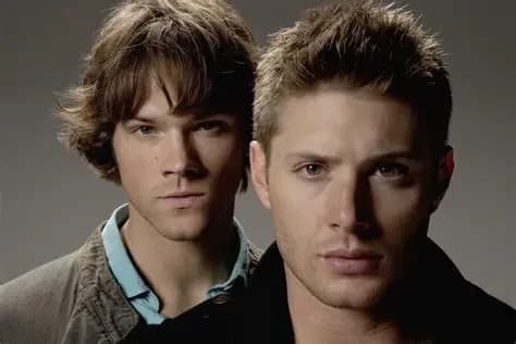 The Winchesters thumbnail
