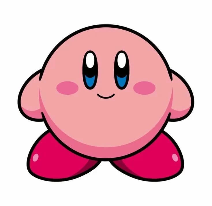 Kirby thumbnail
