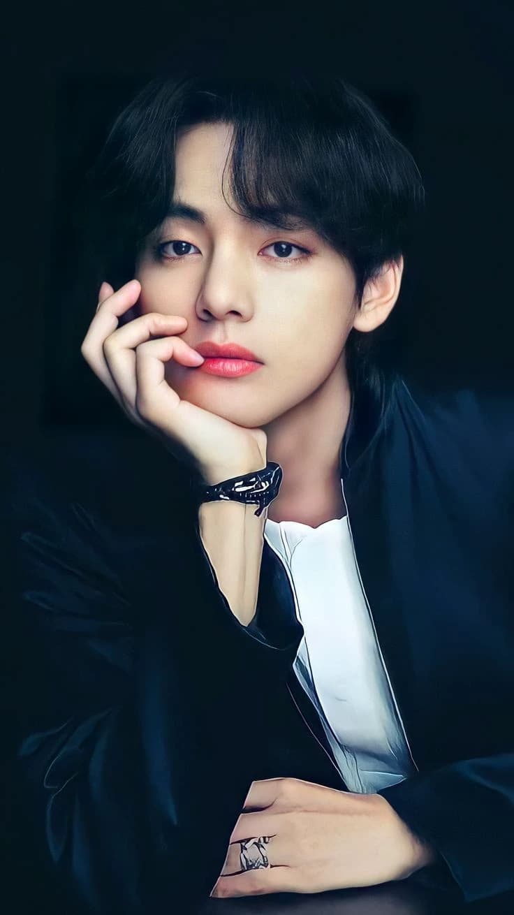 Taehyung (enemy to lovers) thumbnail