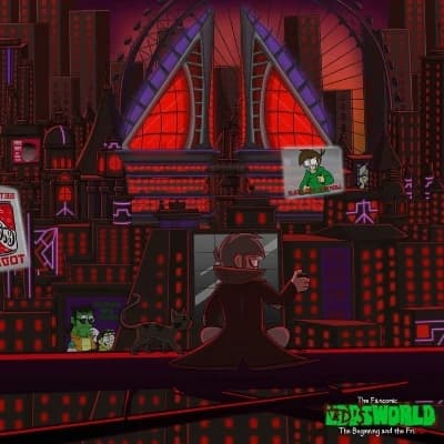 TBATF||Eddsworld thumbnail