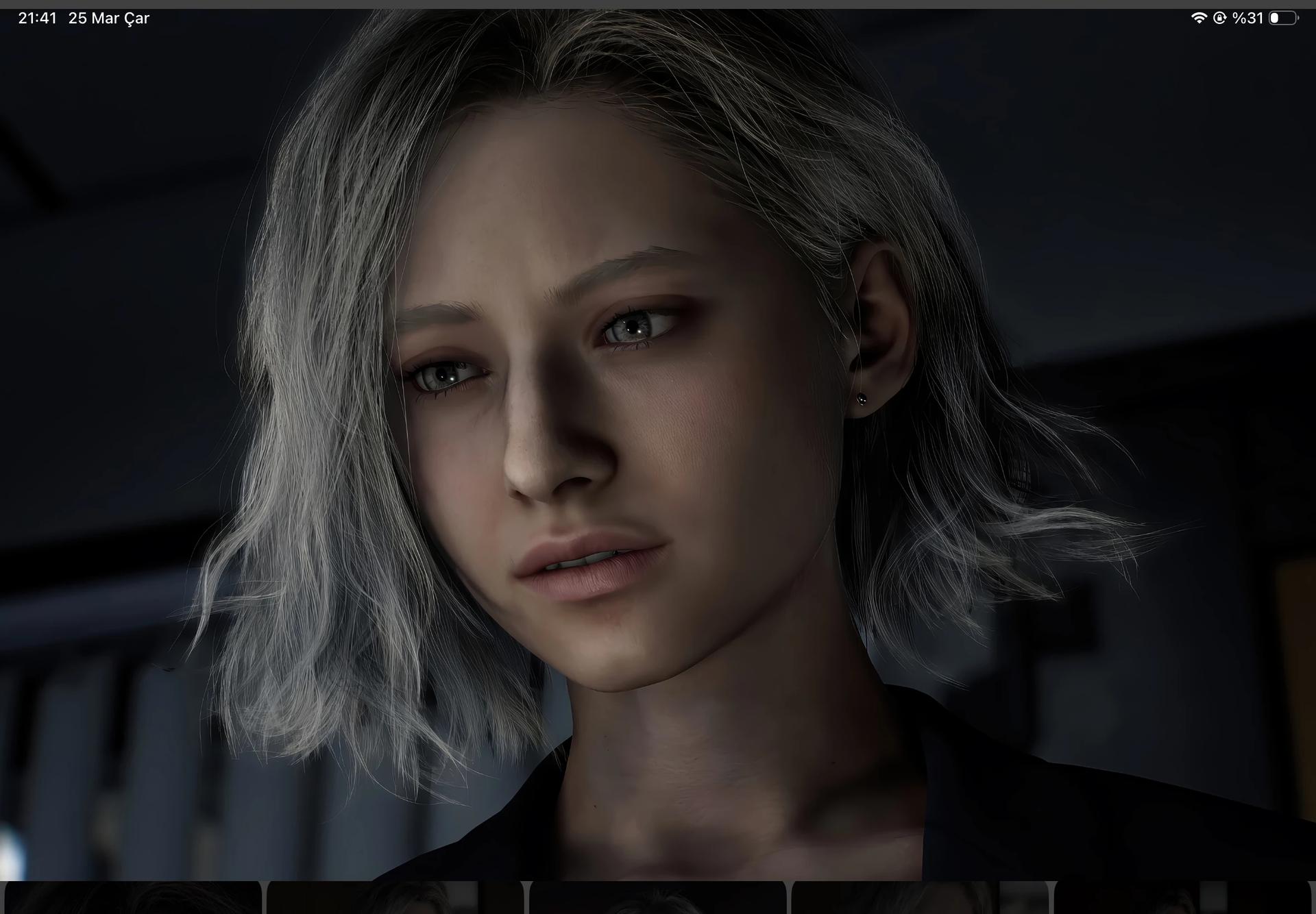 Grace Ashcroft thumbnail