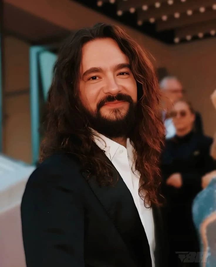 Tom Kaulitz - Rubi thumbnail