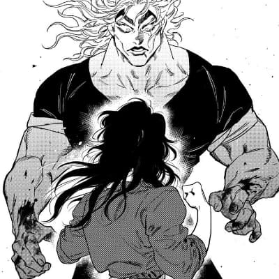 Yujiro Hanma thumbnail