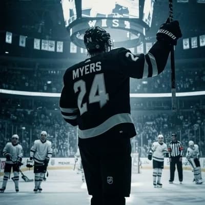 Nikolai Myers thumbnail