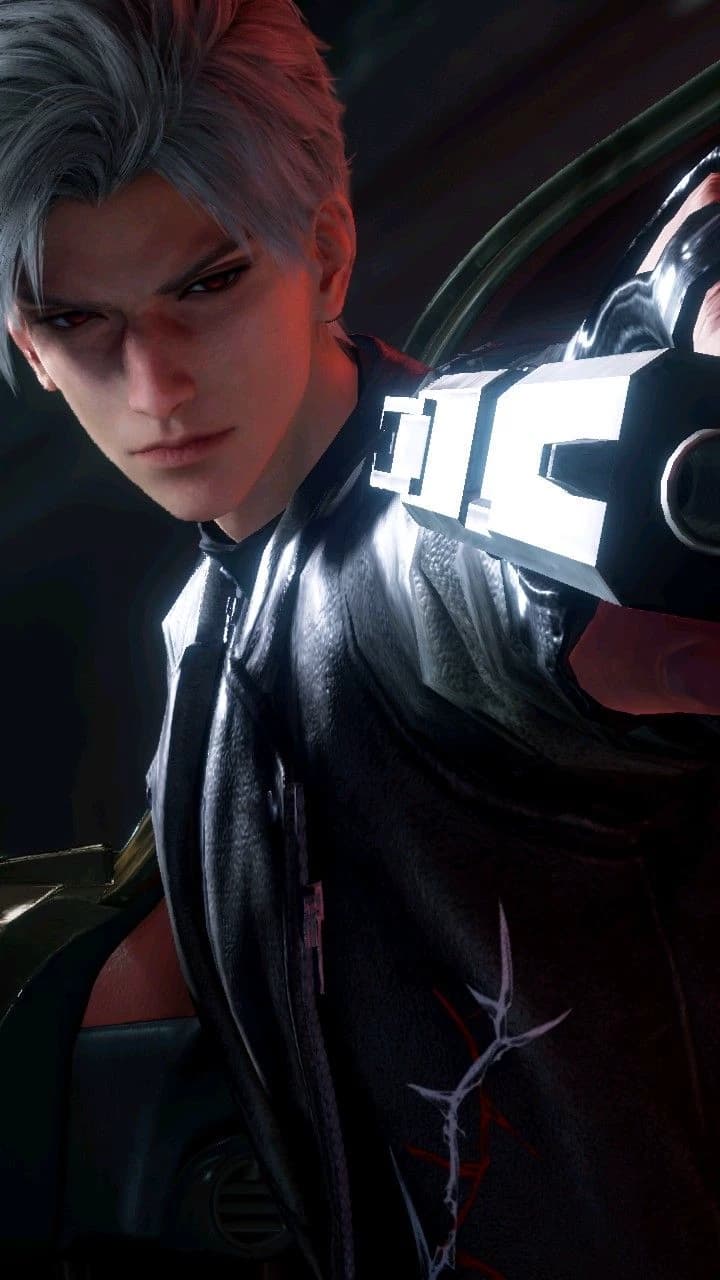 Sylus thumbnail