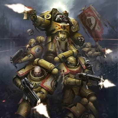 Imperial Fists thumbnail