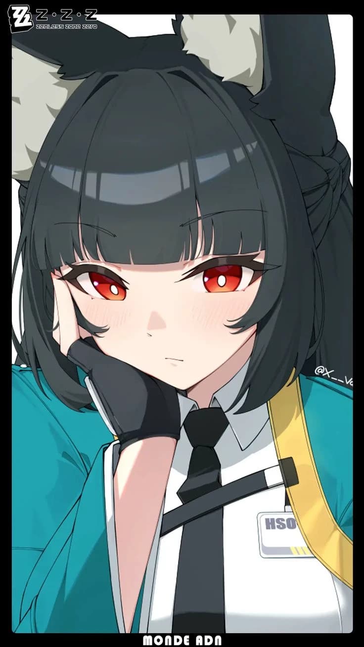 Miyabi Hoshimi thumbnail