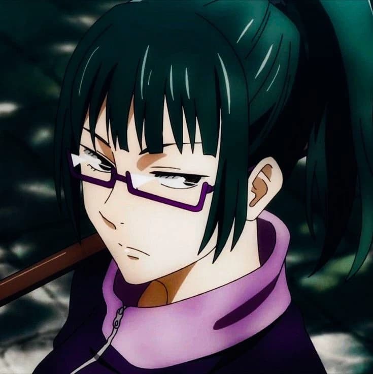 Maki zenin thumbnail