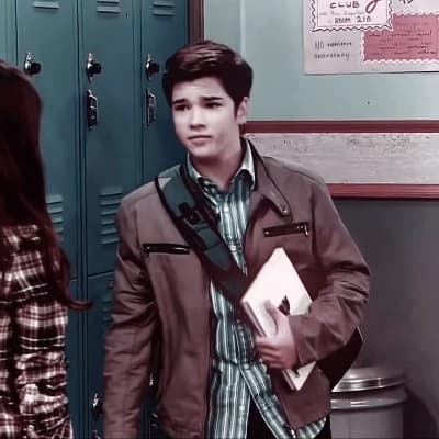 Freddie Benson thumbnail