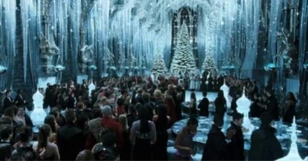 Yule Ball thumbnail