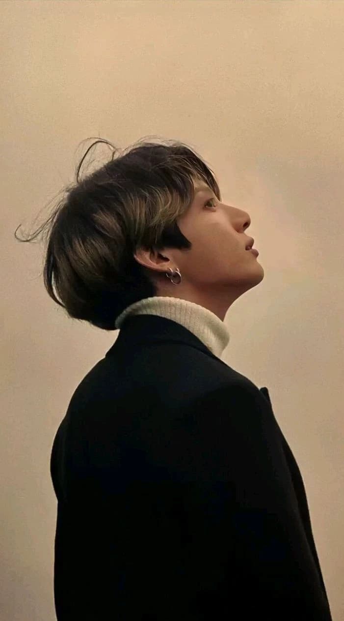 Jeon Jungkook thumbnail