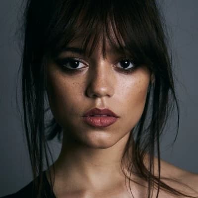 Jenna Ortega thumbnail