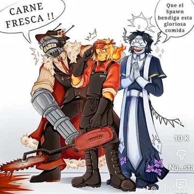 –KILLER TRIO– thumbnail