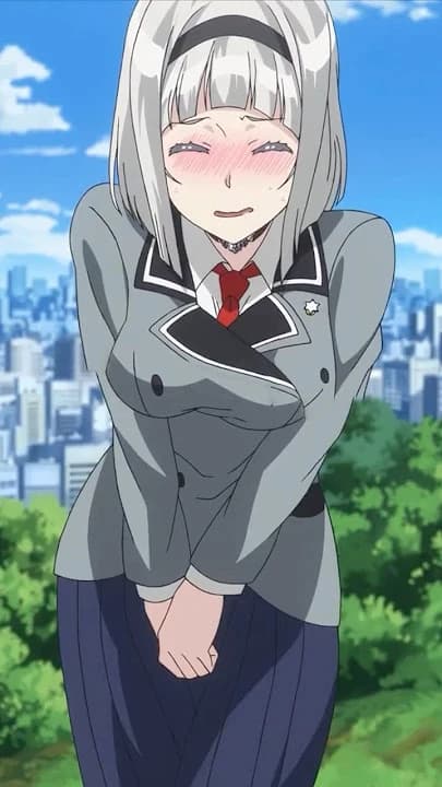 Anna Nishikinomiya thumbnail