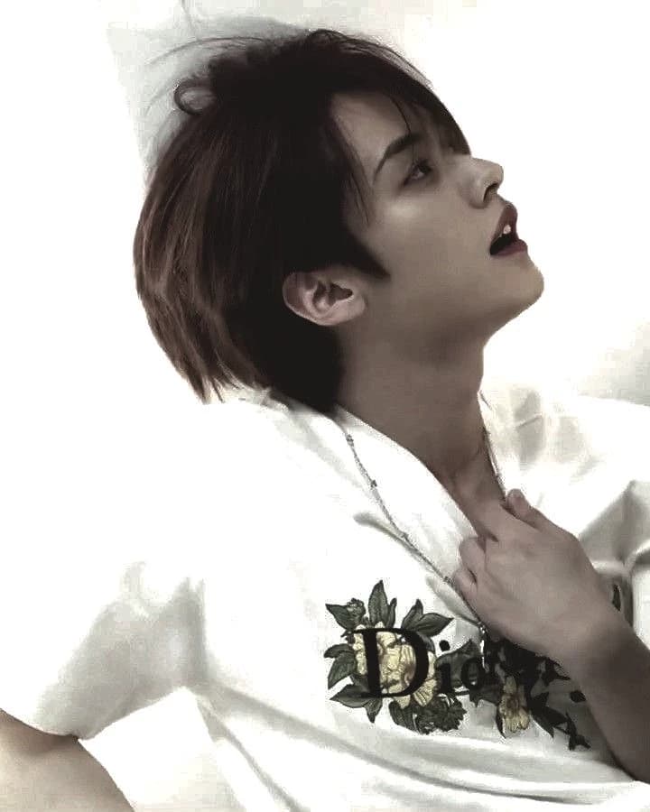 Lee Minho | ¿BL? thumbnail