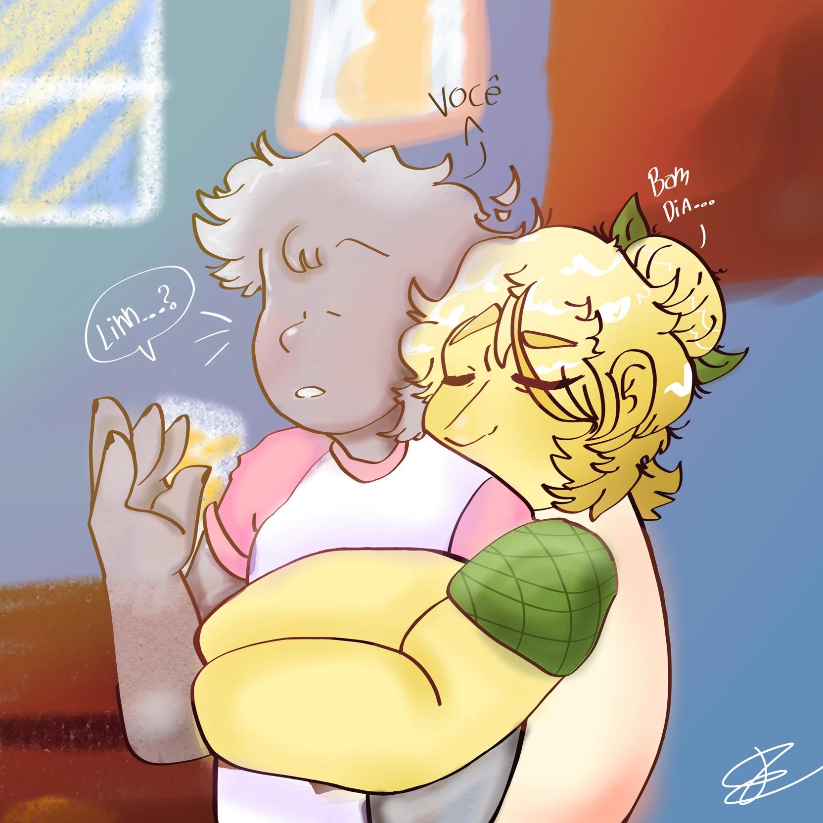 Linn💛🍋 thumbnail