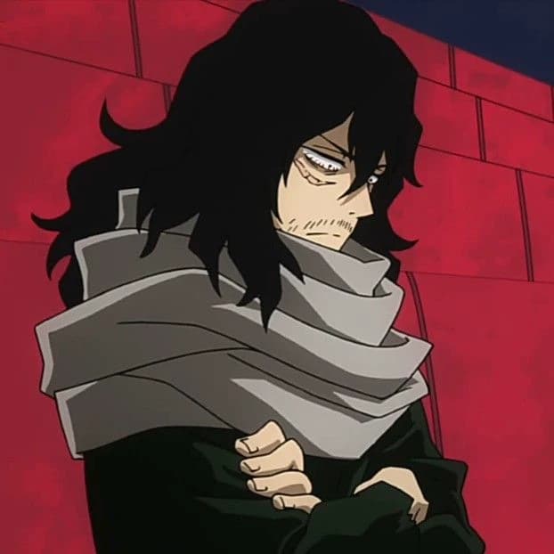 Shota aizawa thumbnail