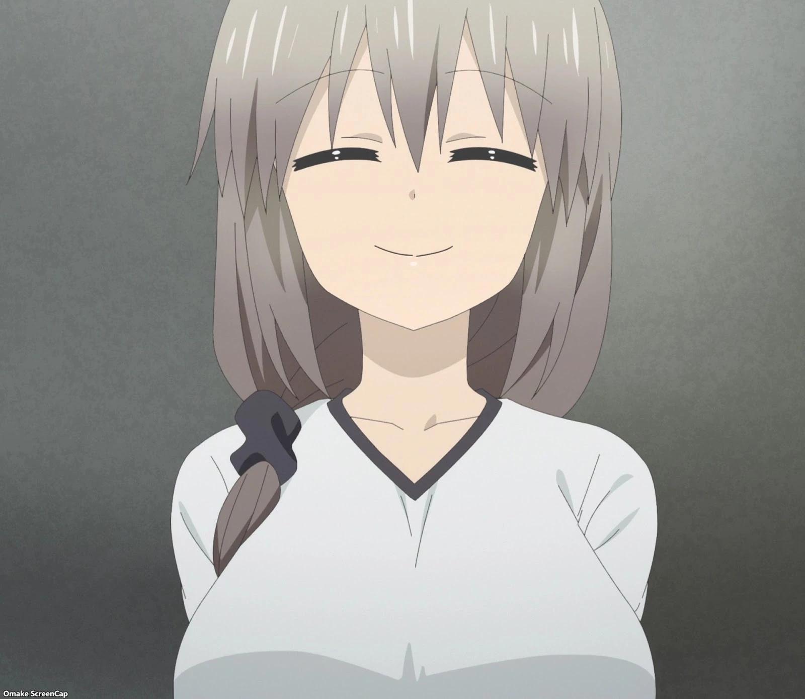 Tsuki Uzaki thumbnail