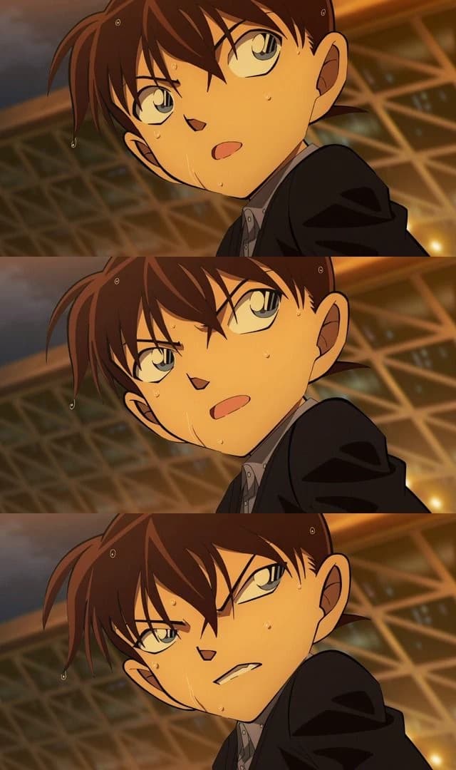 Edogawa Conan thumbnail